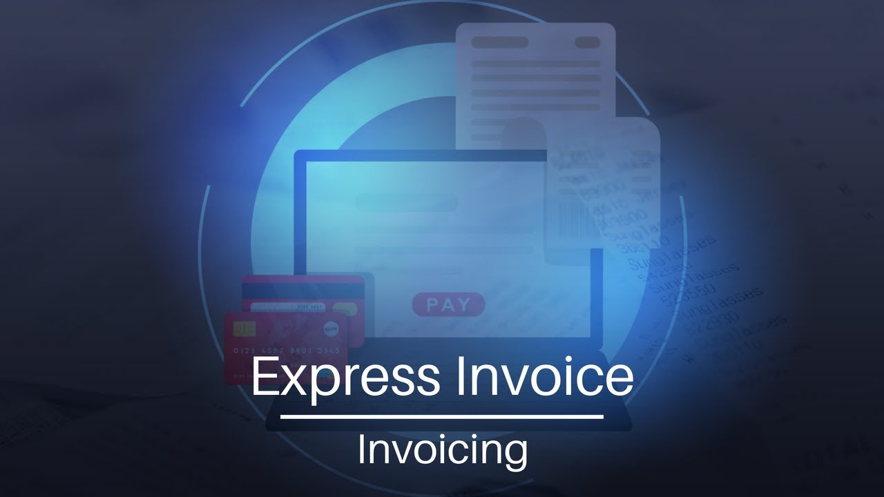 express invoice plus by nch software download